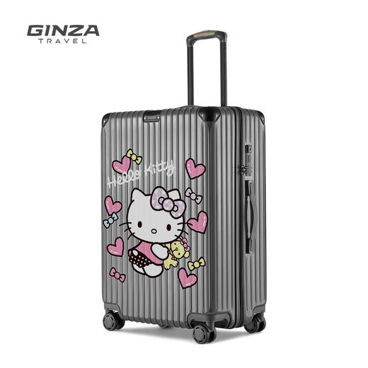 Ginza Travel X Hello Kitty 快闪限定 商品图1