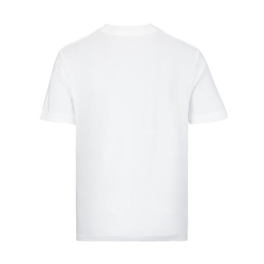 【特惠秒】Clavin Klein 男士宽松款印花logo全棉休闲短袖T恤12379 商品图2