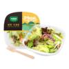 一号农场开盒即食阳光活力沙拉碗6种新鲜蔬菜免洗免切轻食代餐 商品缩略图5