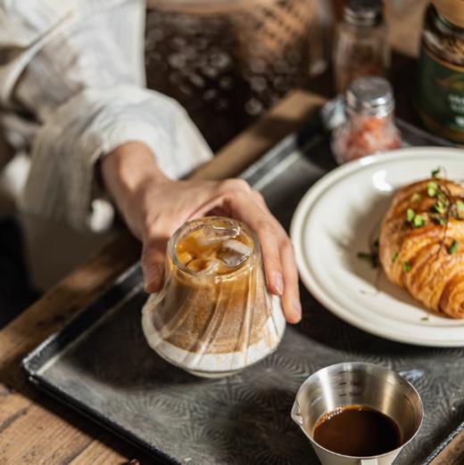 拿卡图 巴布亚新几内亚式冻干咖啡 商品图3