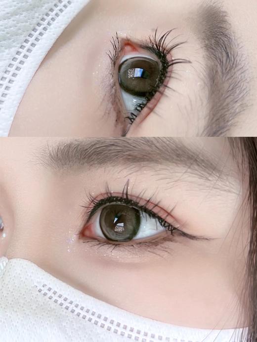 Bariecat日抛·黑糖小丸子·14.5mm中大着色·10片日抛 商品图9