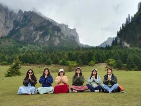 ⏯➡️跟着我们一起去看世界