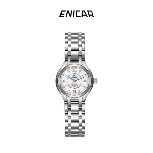 Enicar英纳格手表女表女神系列 机械表 商品图0