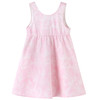 【实体店同款】女童无袖连衣裙秋季新款安奈儿童装XG533200 商品缩略图5