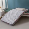 GRACE SPACE格调空间 加厚天然乳胶记忆海绵立体床垫 商品缩略图1