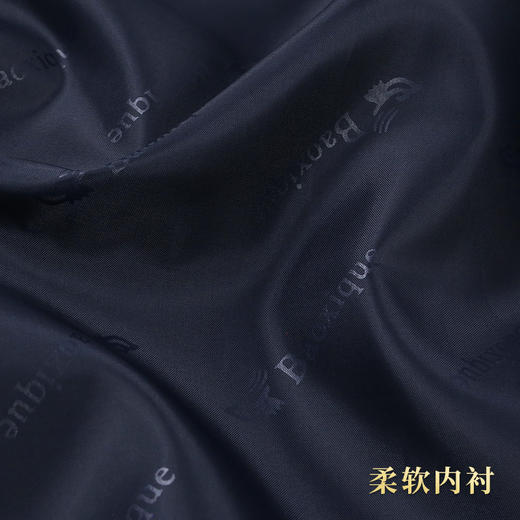 天福-夹克-蓝色腰围3尺8 商品图6