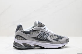 新百伦New Balance NB 2010复古老爹运动休闲鞋U2010NB5男女鞋