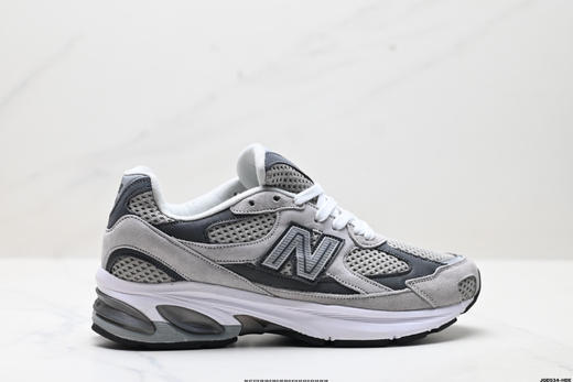新百伦New Balance NB 2010复古老爹运动休闲鞋U2010NB5男女鞋 商品图0