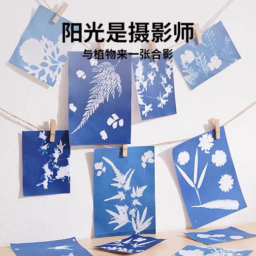 TOI图益TK23771TOi图益-小艺术家的自然日记 商品图5