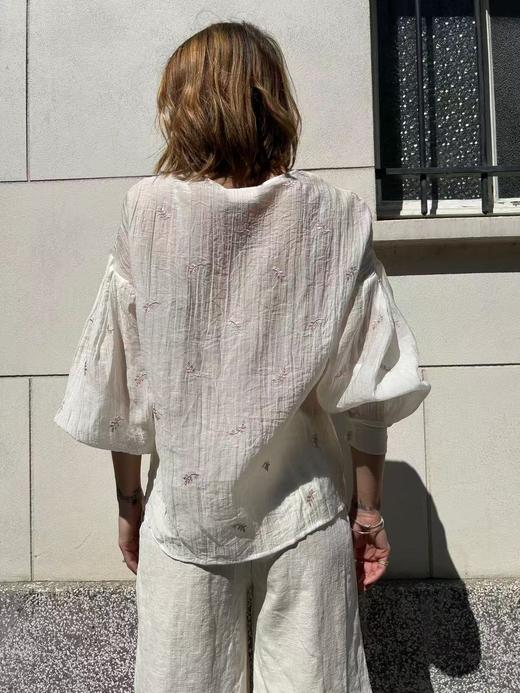 Ginette Garde  LYSEE 上衣 商品图4