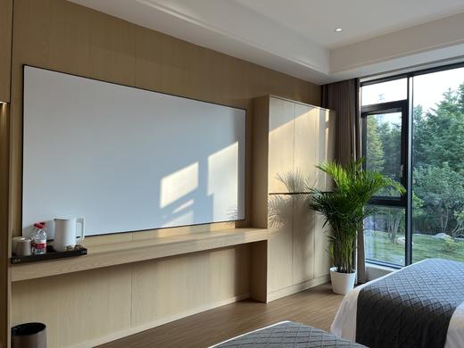 【都江堰·574号院】6房/8房/11房泳池/温泉私汤院子，台球，超大草坪，都江堰，团建优选，临溪玩水slxs 商品图9