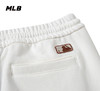 【2XL断码服】【微瑕，如无货做退款处理】MLB长裤男裤女裤2022冬季新款宽松运动裤收口小脚休闲裤3APTB0724 商品缩略图2