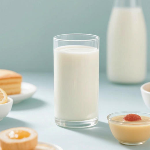 有机纯牛奶  4.0g乳蛋白 145mg/100ml原生高钙   自然回甘不腥腻 200ml*10盒 商品图8