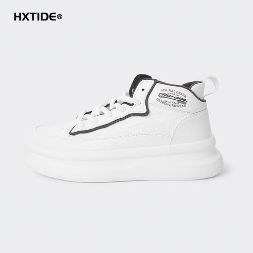 HX 秋冬季时尚休闲鞋S304440155101 商品图0