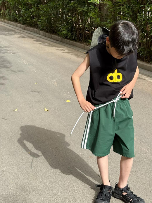 儿童夏日必备alo马卡龙套装男女宝同款 商品图6