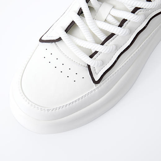 HX 秋冬季时尚休闲鞋S304440155101 商品图4