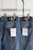 西k 25夏季新款 弹力针织薄牛仔裤 NZK243 商品缩略图3