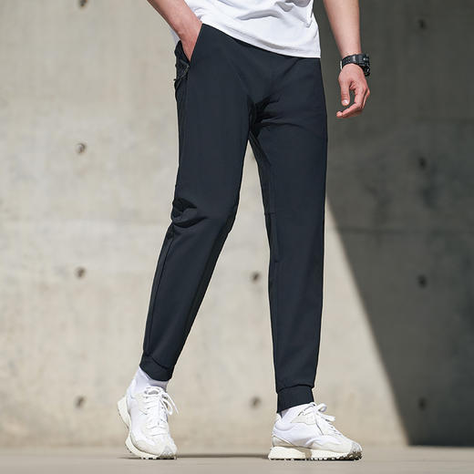 加强版二代龙牙隐驰轻量束脚裤加强版 商品图1