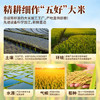 米皇坊甄选猫牙米10斤 籼米长粒米 丝苗米 南方一级大米 当季新米 /粮油调味 /米 /丝苗米 商品缩略图2