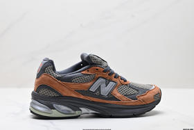 新百伦New Balance NB 2010复古老爹运动休闲鞋U2010NB5男女鞋