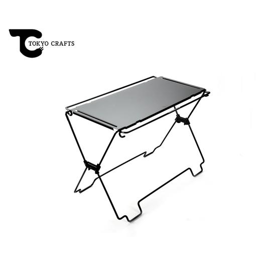 TOKYO CRAFTS COORDUNIT黑色多功能组合架 商品图1