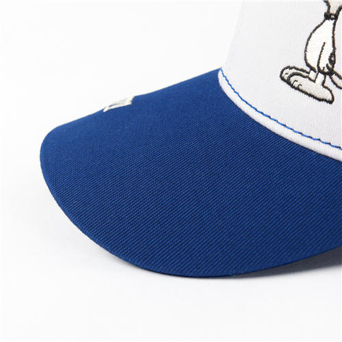 佐丹奴童装【史努比联名款】刺绣鸭舌帽03205801 商品图2