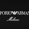 【超惠秒】Emporio Armani 男士莱赛尔棉薄款舒适百搭刺绣短袖T恤12370 商品缩略图3
