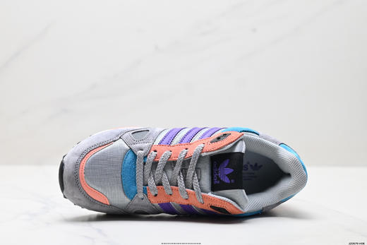 阿迪达斯Adidas ZX 750复古运动休闲鞋G69979男女鞋 商品图1