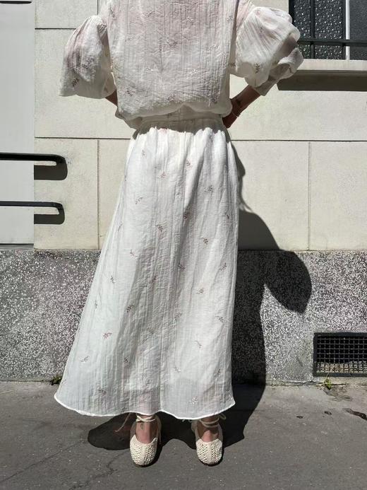 Ginette Garde MAUNA 半身裙 商品图2