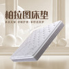 雅芳婷床垫家居床上用品柏拉图床垫(新款)LK078 商品缩略图0