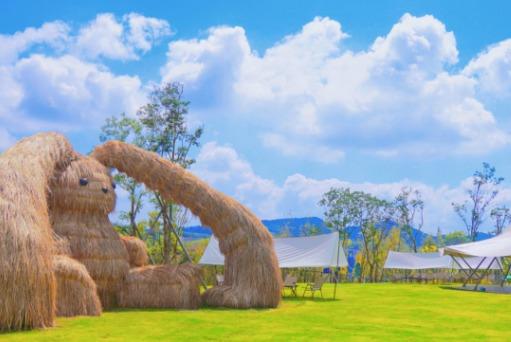 泰顺亿联开元名都大酒店×2天1晚套餐 · 高级山景亲子（滑梯）房1晚+乐园三选一+畲族六小碗特色正餐 商品图7