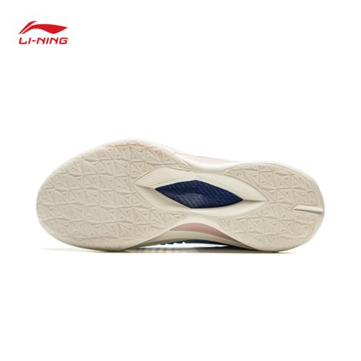 【45断码】李宁JIMMY BUTLER 3 冰淇淋男子篮球专业比赛鞋ABAU107【库存有限，如无货将做退款，介意慎拍！】 商品图2