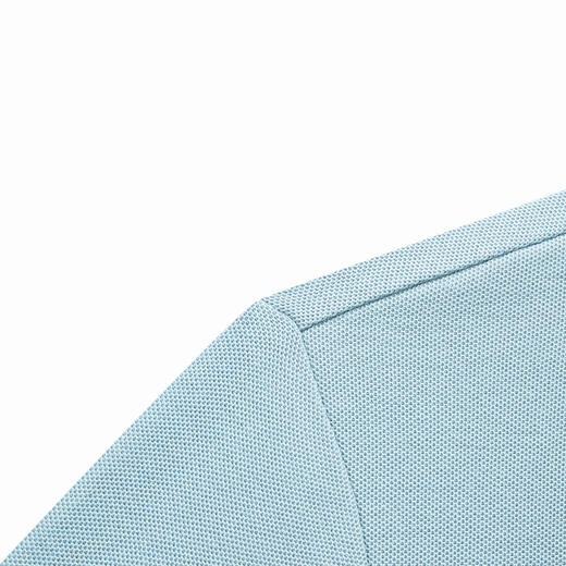 圣得西男士短袖休闲polo衫2025年夏季新款商务百搭立领短袖衬衫 商品图12