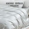 2025年夏季新品雅芳婷80S高针长绒棉蕾丝床上四件套纯棉床笠套件 商品缩略图3