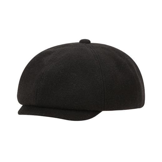 【F断码服】【微瑕，如无货做退款处理】MLB女简约时尚小帽檐贝雷帽32CPVF011 商品图0