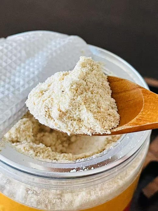 【五大连池】东北老旱黄瓜籽粉 高钙营养易吸收 夏日大促买一赠一 商品图3