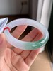 57正圈翡翠手镯 商品缩略图1