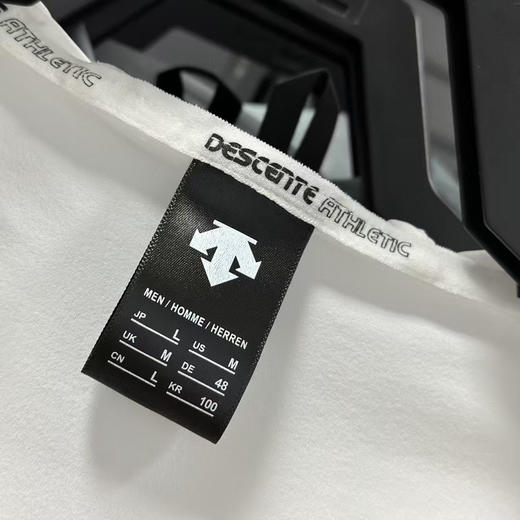 原单正品 DST迪桑特综训男士防晒服防晒衣UPF50外套针织上衣新款

两个色 Size : M-L-XL-2XL 商品图5