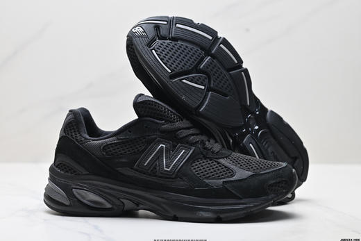 新百伦New Balance NB 2010复古老爹运动休闲鞋U2010NB5男女鞋 商品图4