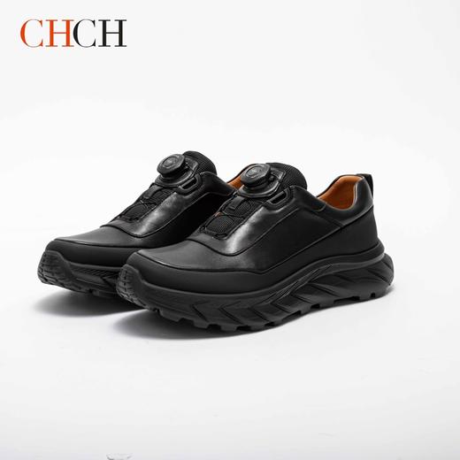 CHCH平衡鞋牛皮舒适休闲男鞋CO1A2022 商品图1