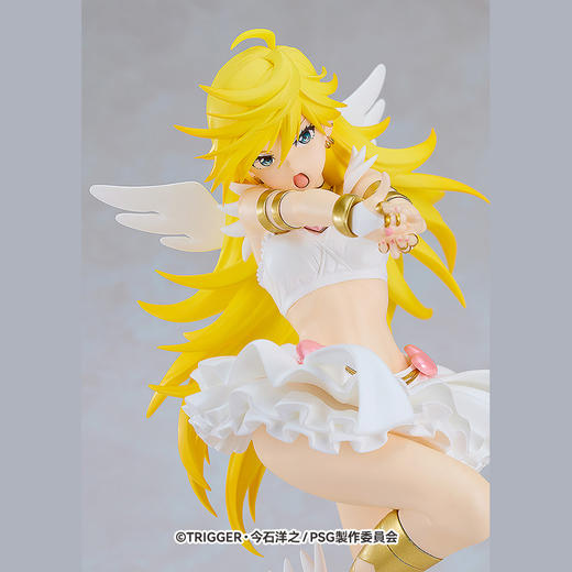 【GSC预售定金】POP UP PARADE 潘迪 改悔吧Ver. L size 吊带袜天使 商品图2