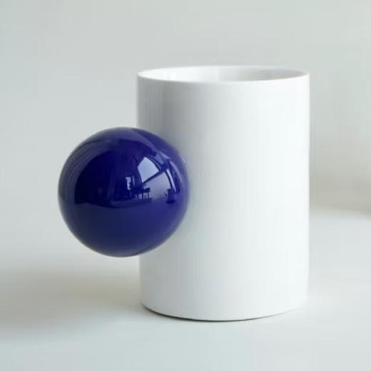 NEARBY铃铛杯-单球纯色小号 商品图1