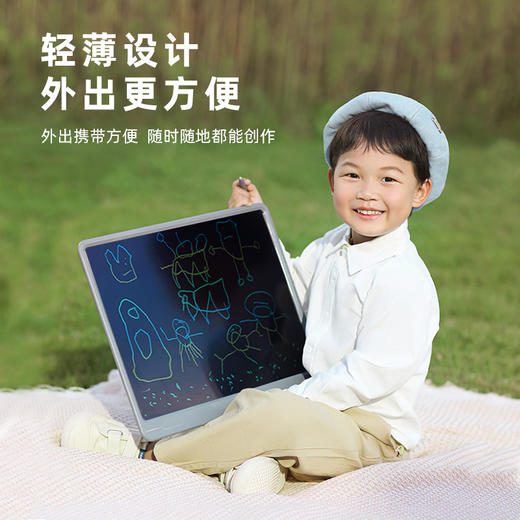 火火兔液晶绘画板 商品图2