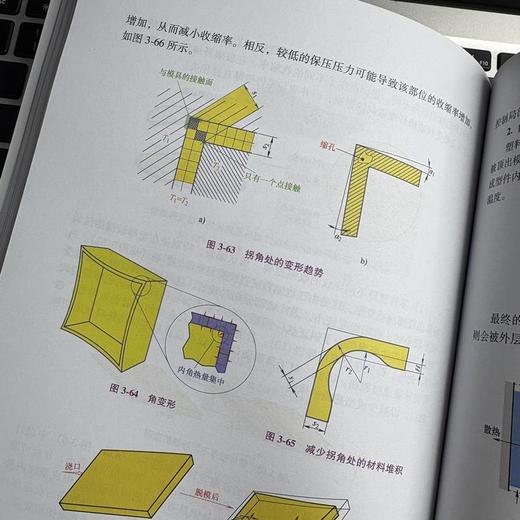塑料件结构设计实战指南 商品图4