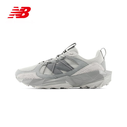 NEW BALANCE/NB Tektrel S 男女款舒适低帮登山柔软防滑越野跑步鞋 商品图3