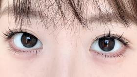 loveiikira半年抛美瞳 卿本佳人 14.2mm