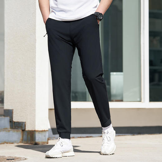 加强版二代龙牙隐驰轻量束脚裤加强版 商品图3