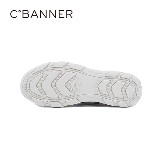 千百度透气运动鞋耐磨耐穿德训鞋男鞋A25463593 商品图3