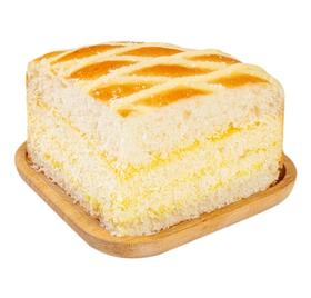 【鲜奶】芒果椰蓉面包|常温保存