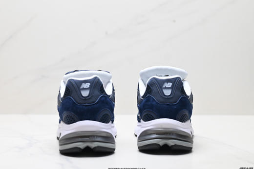 新百伦New Balance NB 2010复古老爹运动休闲鞋U2010NB5男女鞋 商品图5